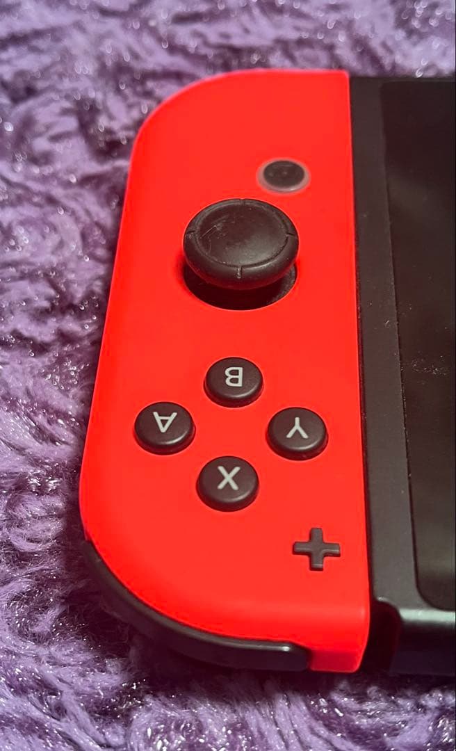 Nintendo Switch 本体 箱無し 動作確認済み