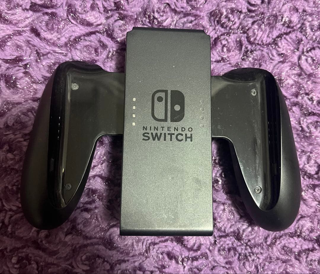 Nintendo Switch 本体 箱無し 動作確認済み