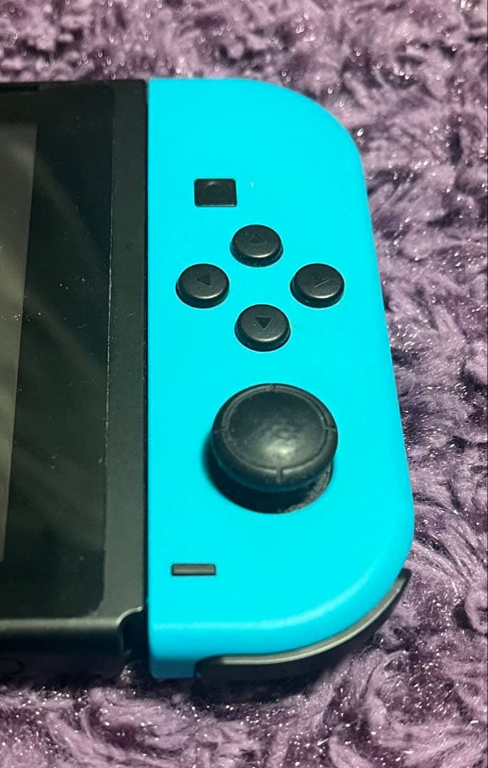 Nintendo Switch 本体 箱無し 動作確認済み