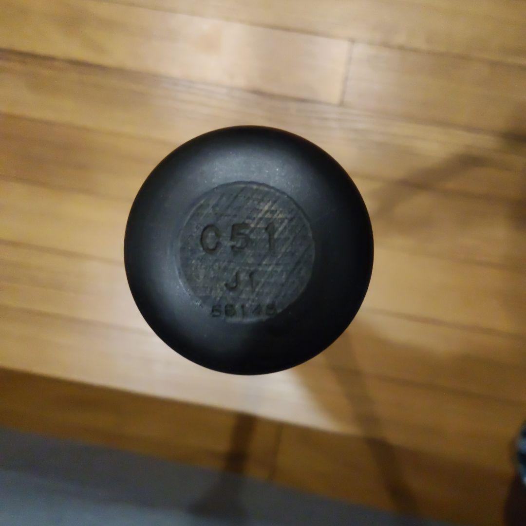 シカゴカブス　鈴木誠也支給バット