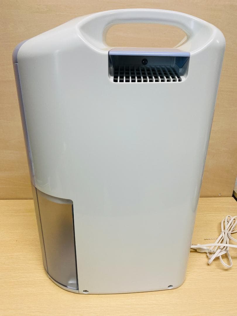 A888【美品】コロナ 衣類乾燥除湿機 CD-P63A2 2021年製