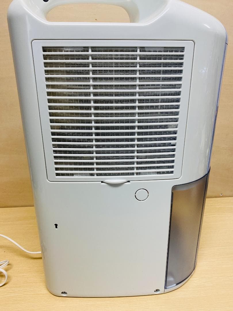 A888【美品】コロナ 衣類乾燥除湿機 CD-P63A2 2021年製