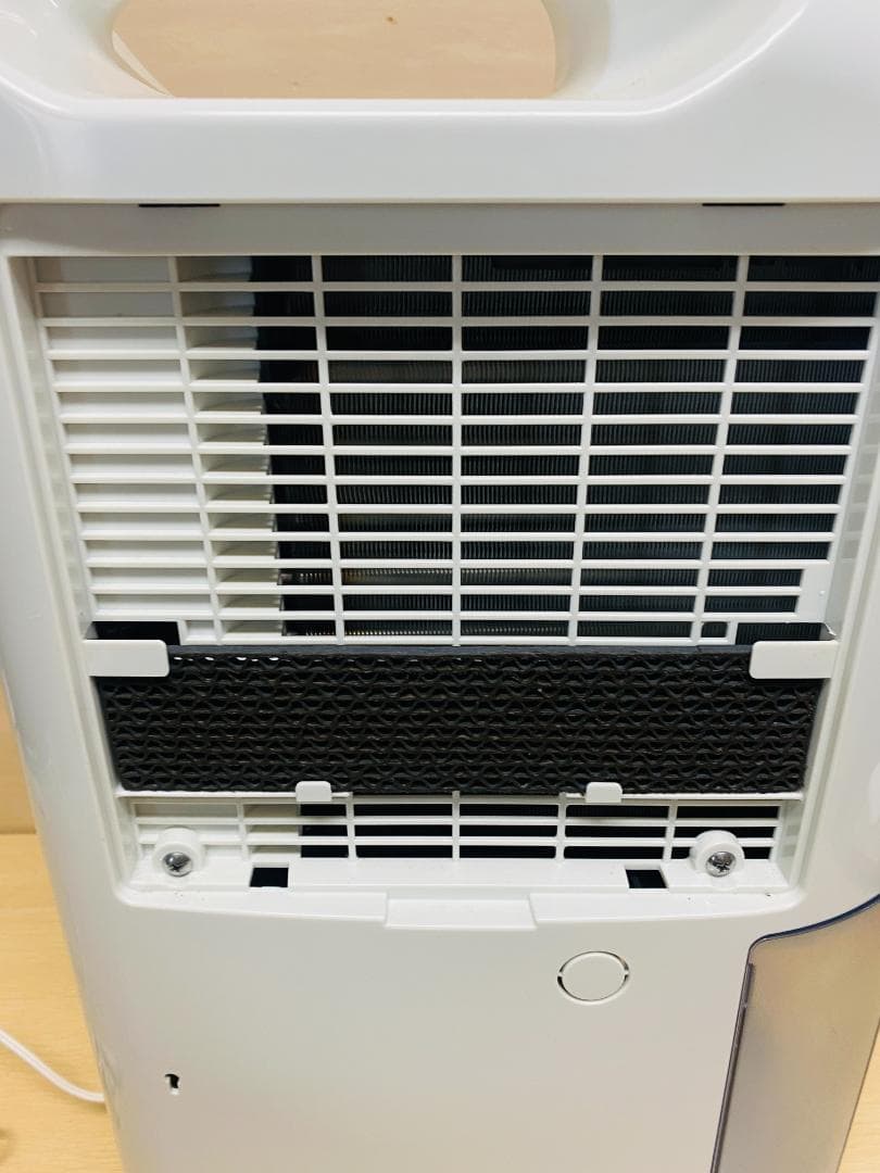 A888【美品】コロナ 衣類乾燥除湿機 CD-P63A2 2021年製