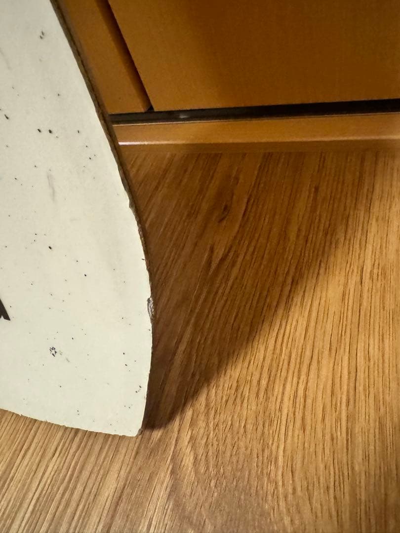 スノーボード RIDE warpig 151cm