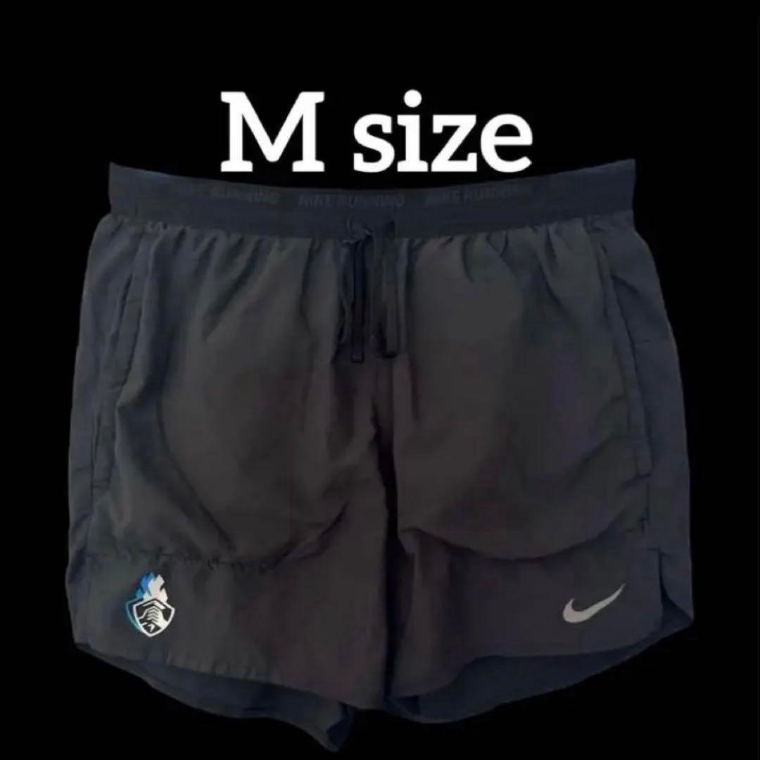 陸上用パンツ NIKE UAC shorts M size