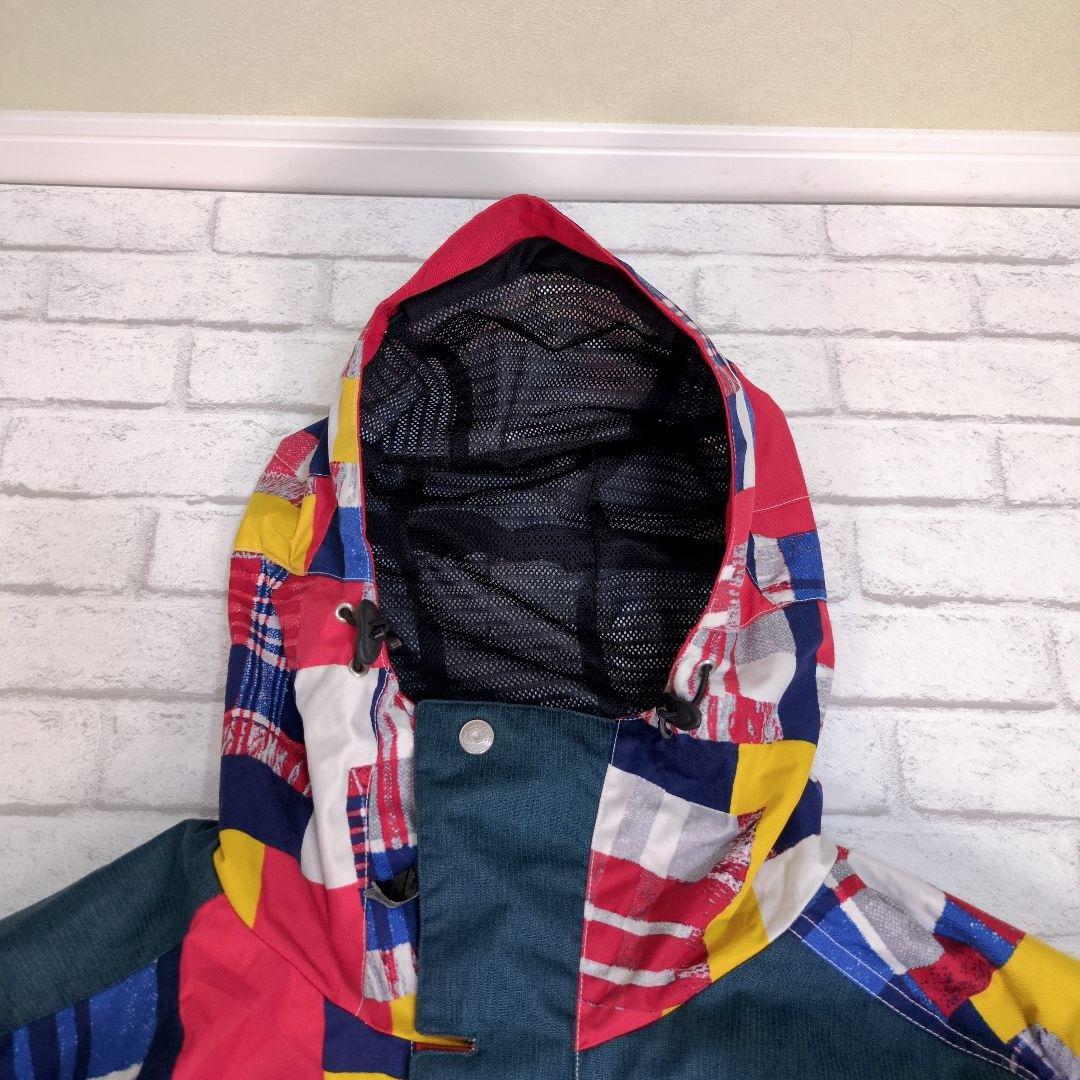 MIZUNO　THERMAL PLUS　BREATH THERMO　スキーウェア