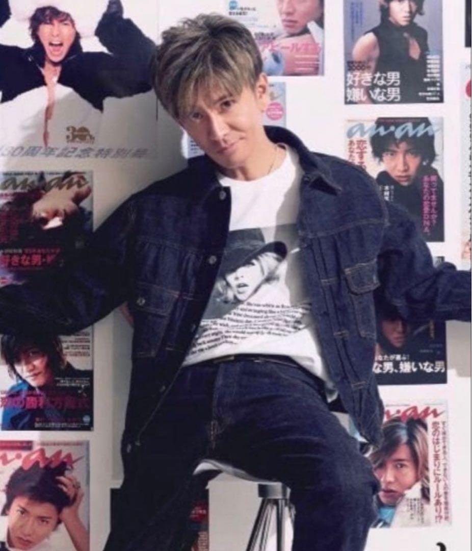 E*A様 MINEDENIM マインデニム Stie-lo Tシャツ ホワイト