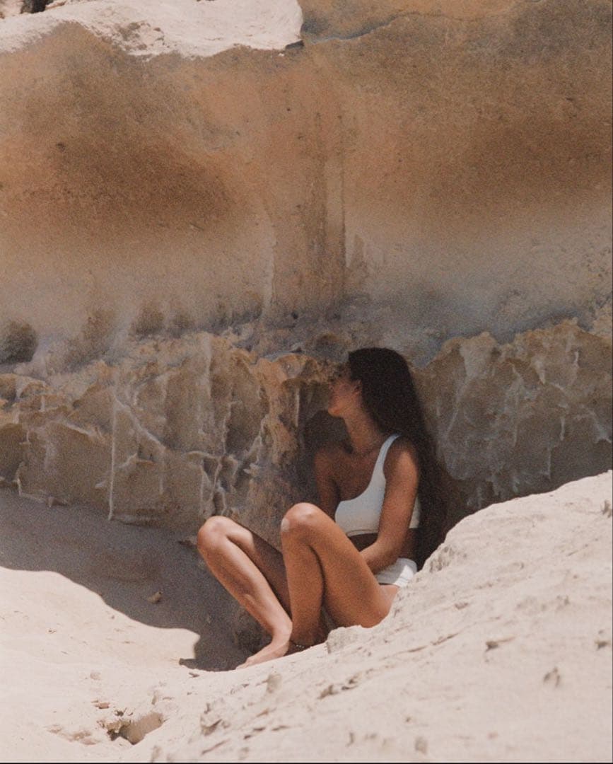 zulu&zephyr 水着　セット