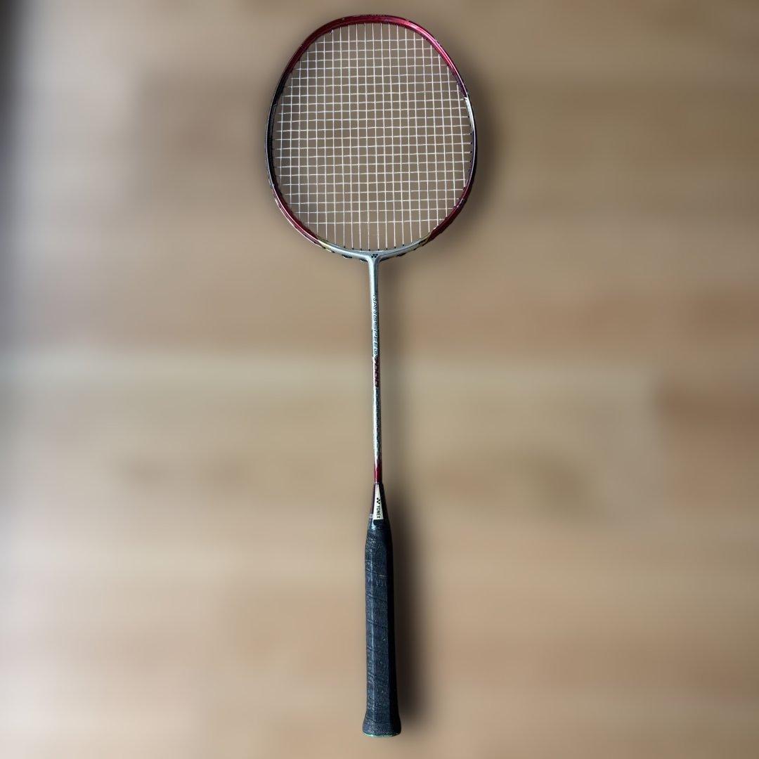ヨネックス　NANOSPEED7000 　バドミントンラケット