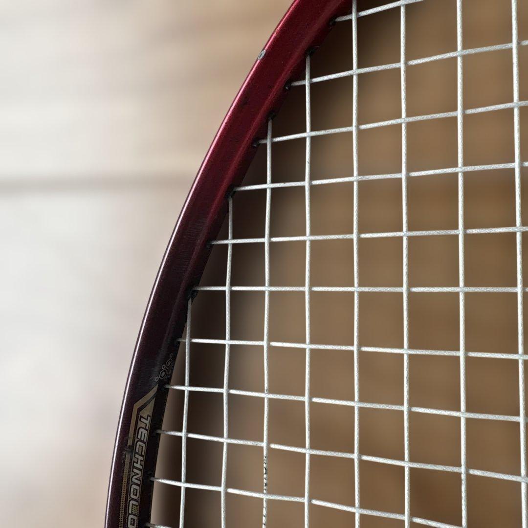 ヨネックス　NANOSPEED7000 　バドミントンラケット