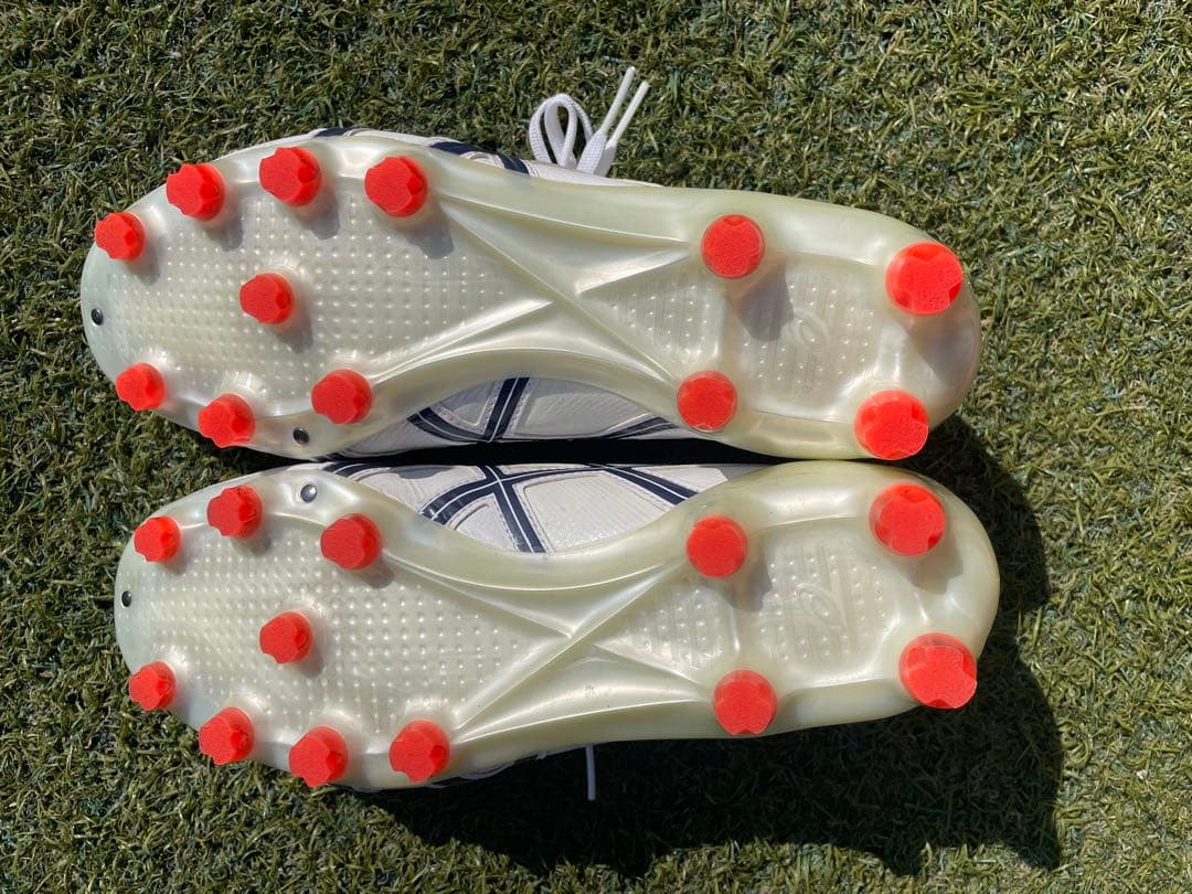 大人気　アシックス　DSライト AVANTE 小野 伸二　乾 貴士　24.5cm