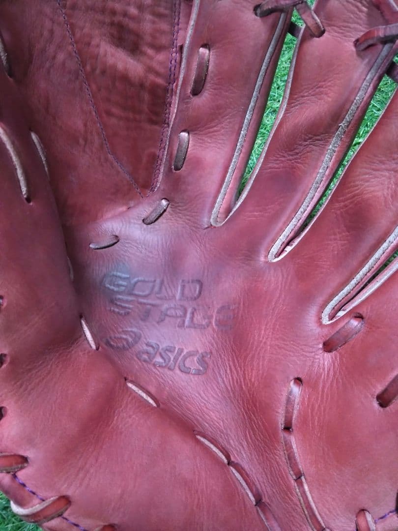 硬式投手用グローブ　ピッチャー用グローブ　硬式野球