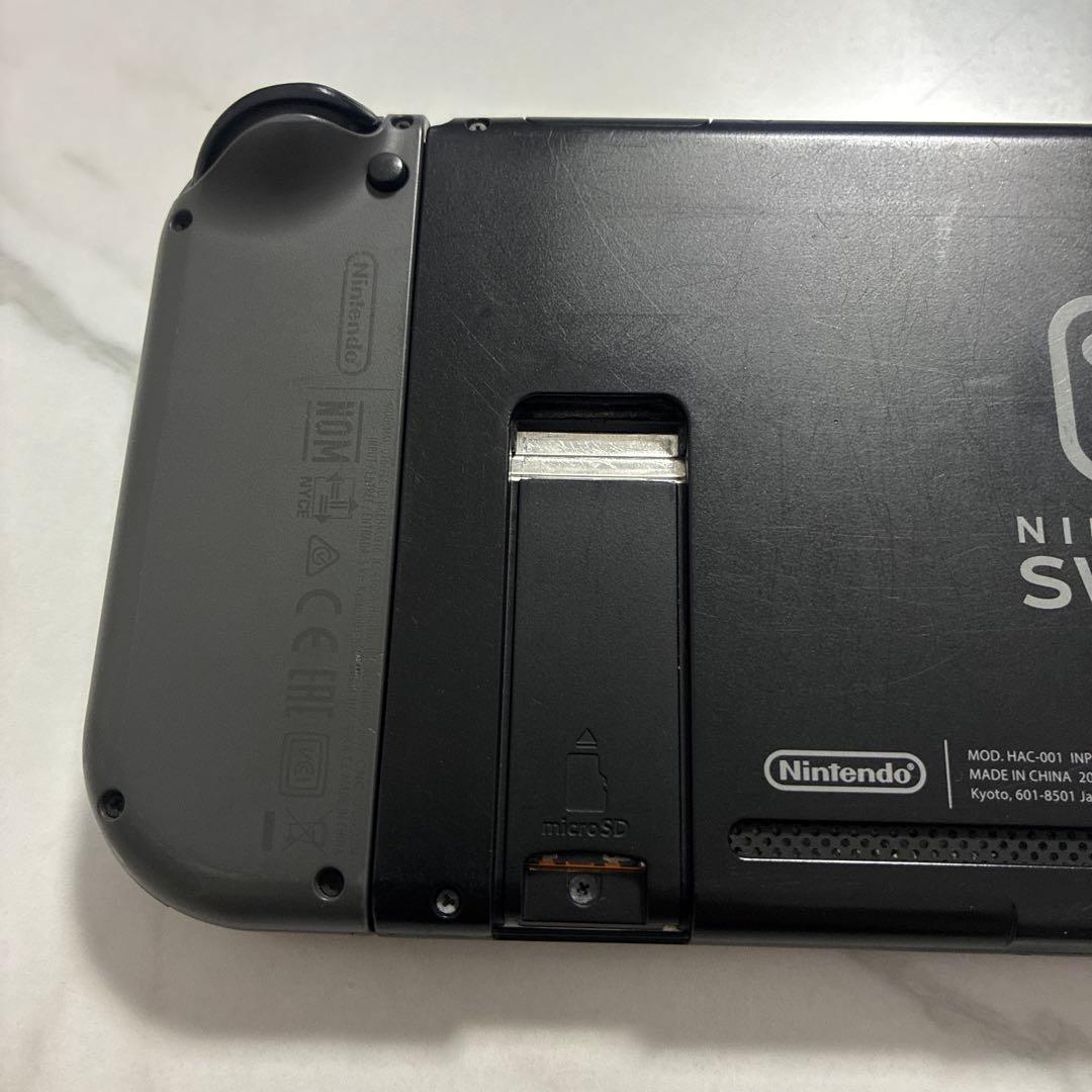 ニンテンドースイッチ本体セット マリオカート スプラトゥーン2 全15セット