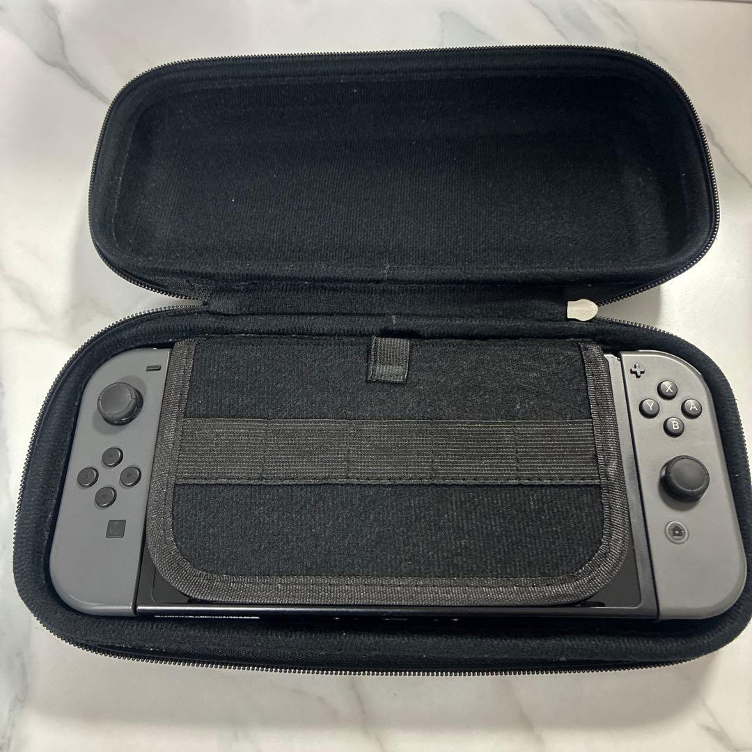 ニンテンドースイッチ本体セット マリオカート スプラトゥーン2 全15セット