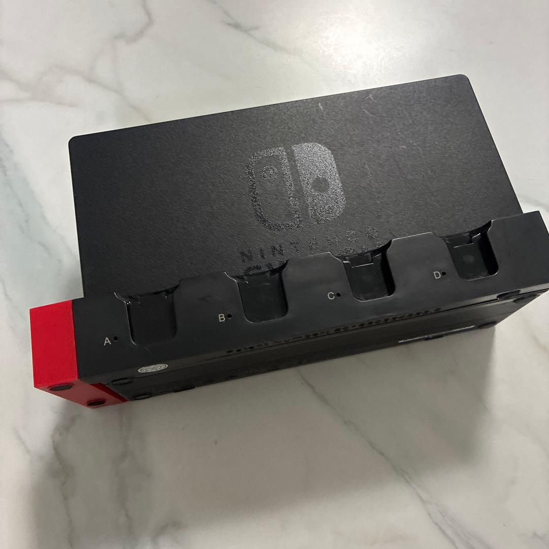 ニンテンドースイッチ本体セット マリオカート スプラトゥーン2 全15セット