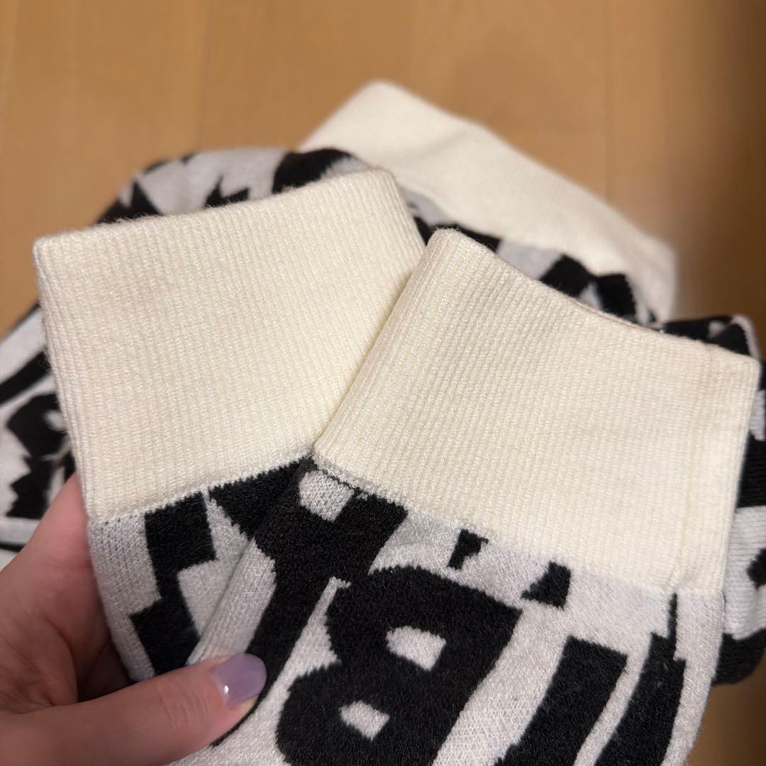 ジャックバニー ジップジャケット ロゴ サイズ6