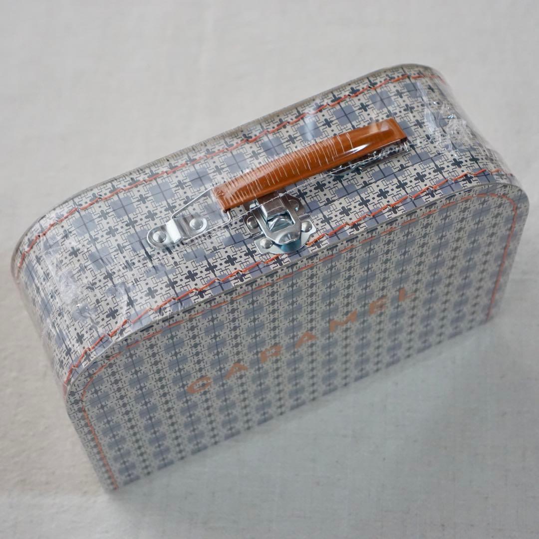 【みうみう】CARAMEL ペーパートランク 新品