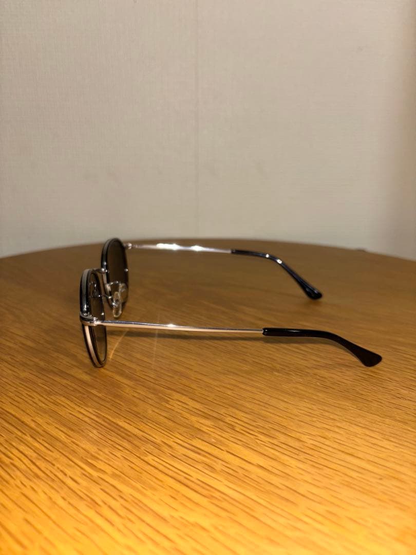 Paul Smith ラウンドサングラス