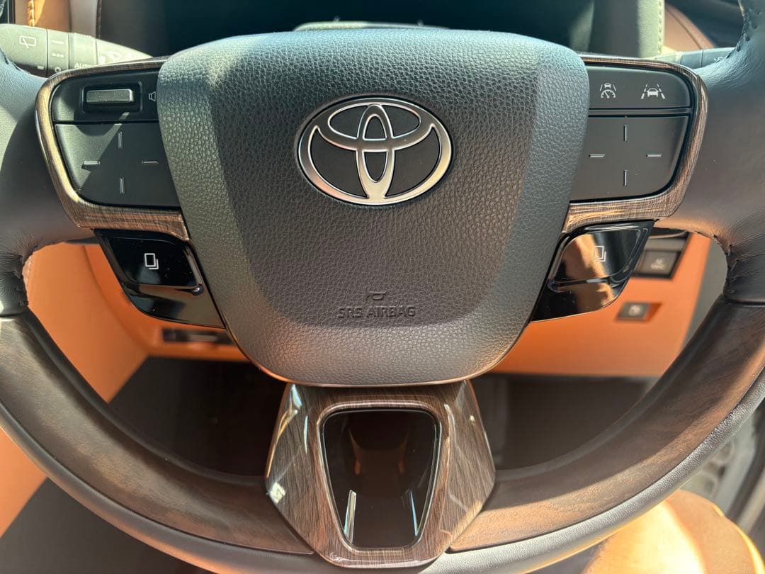 ヴェルファイア アルファード 40系 インテリアパネル セット ウッド調パネル