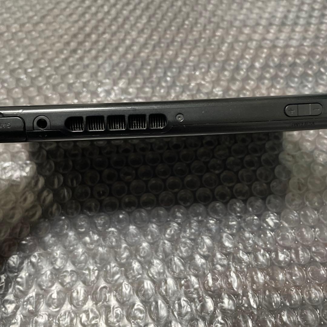 1 Nintendo Switch 本体　初期型