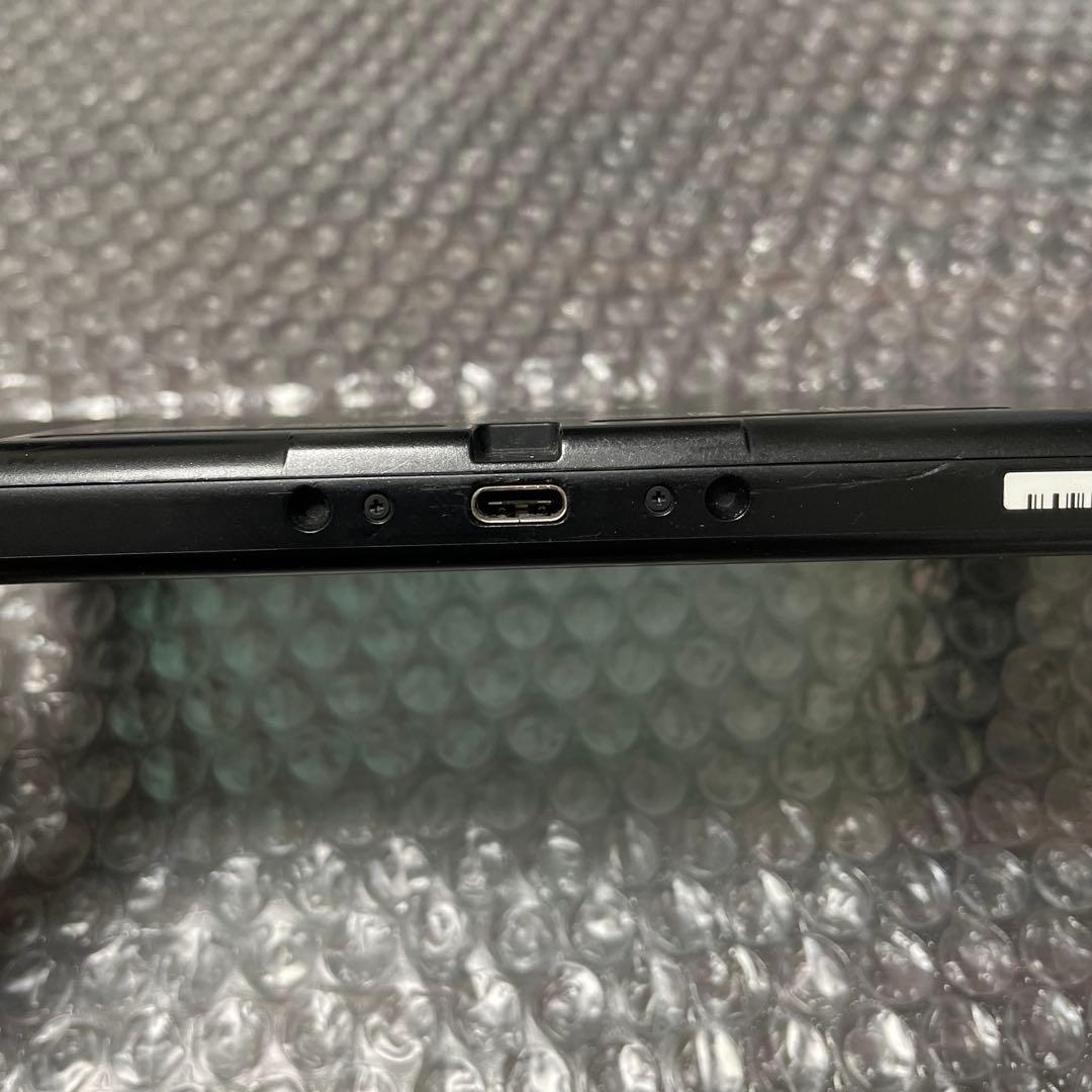 1 Nintendo Switch 本体　初期型