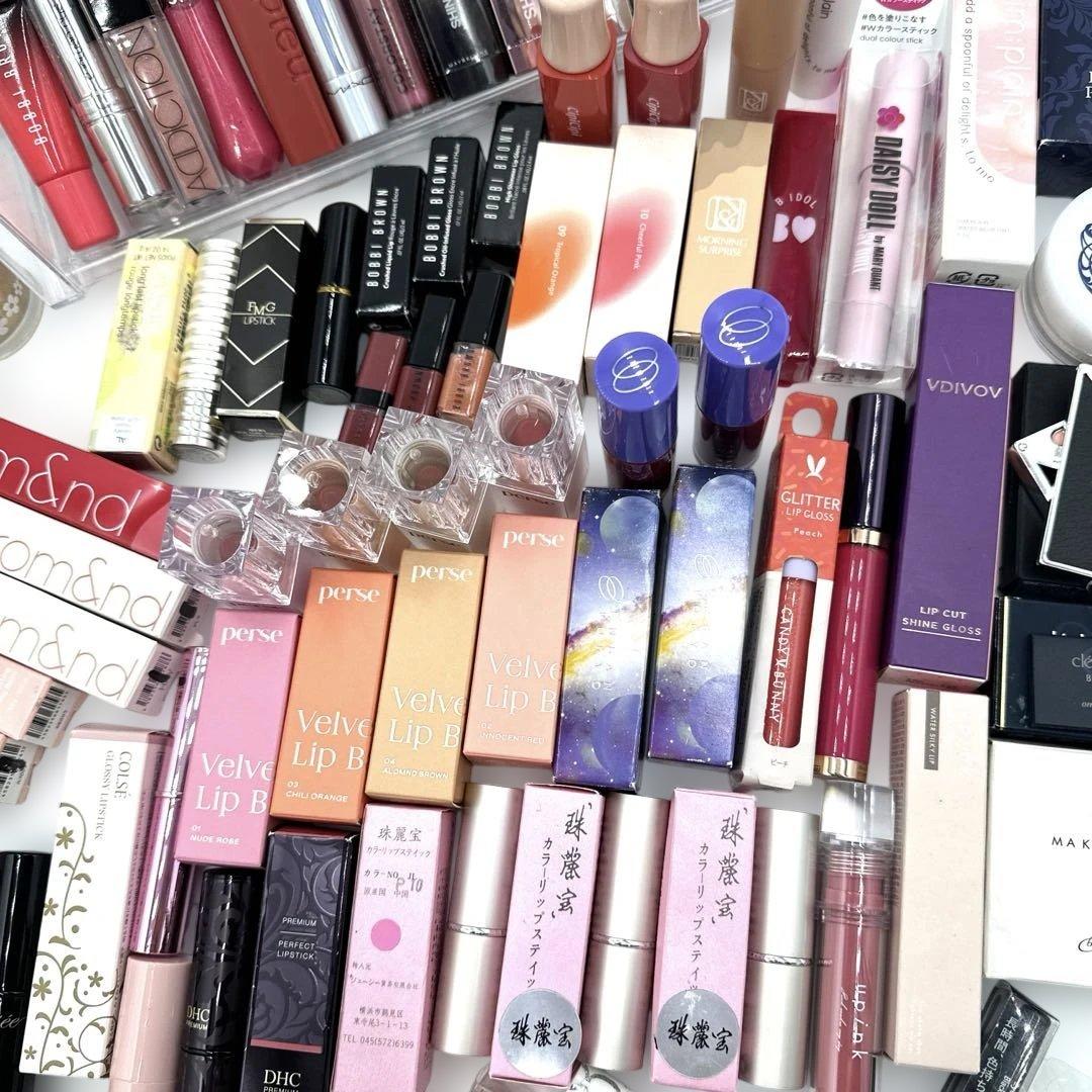 ☆新品未使用コスメ☆まとめ売り☆082☆