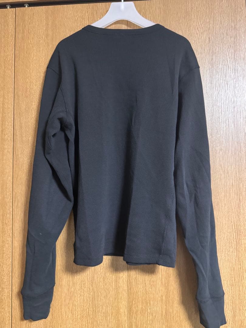 トップス entire studios THERMAL LONG SLEEVE