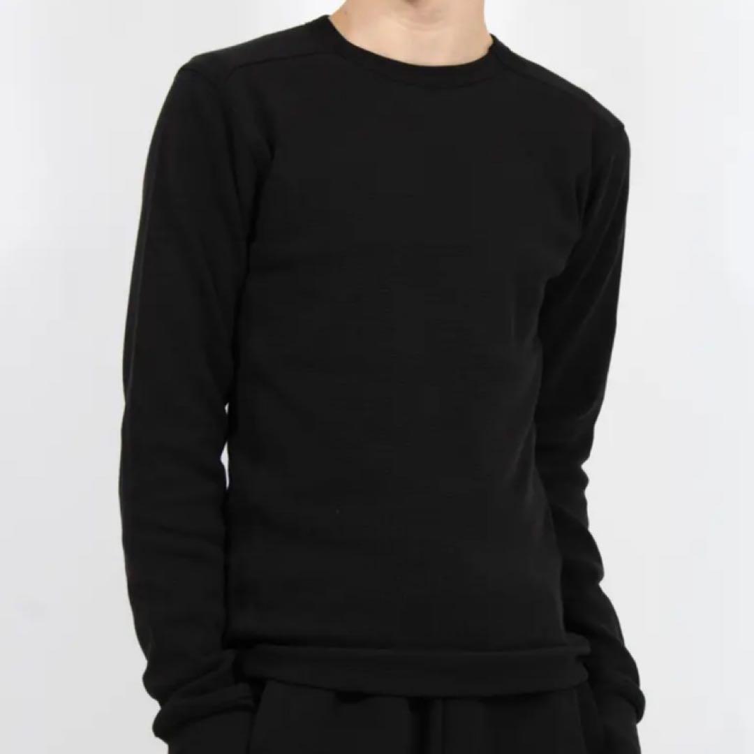 トップス entire studios THERMAL LONG SLEEVE