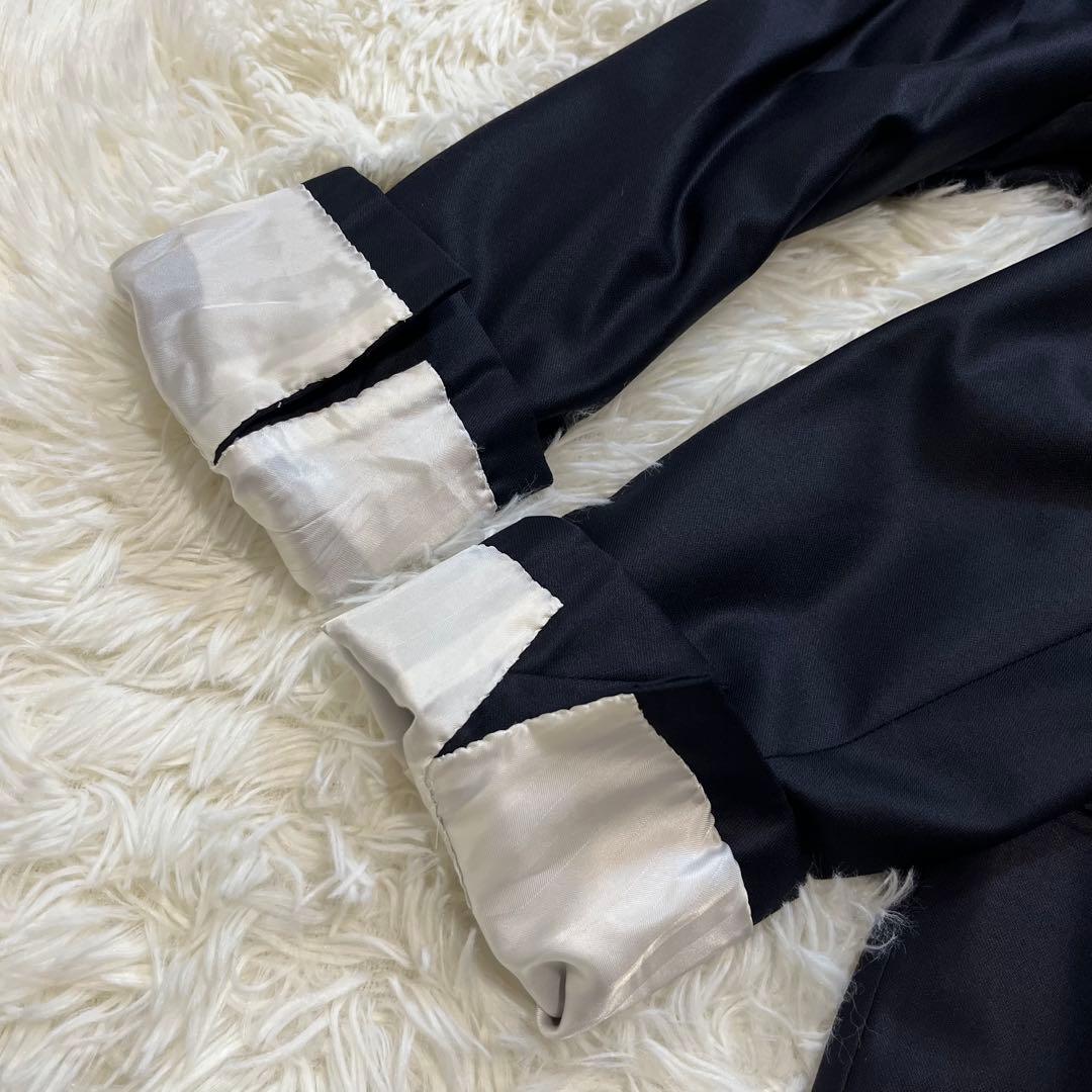 美品✨トゥモローランド タキシードジャケット ショールカラー ブラック L相当