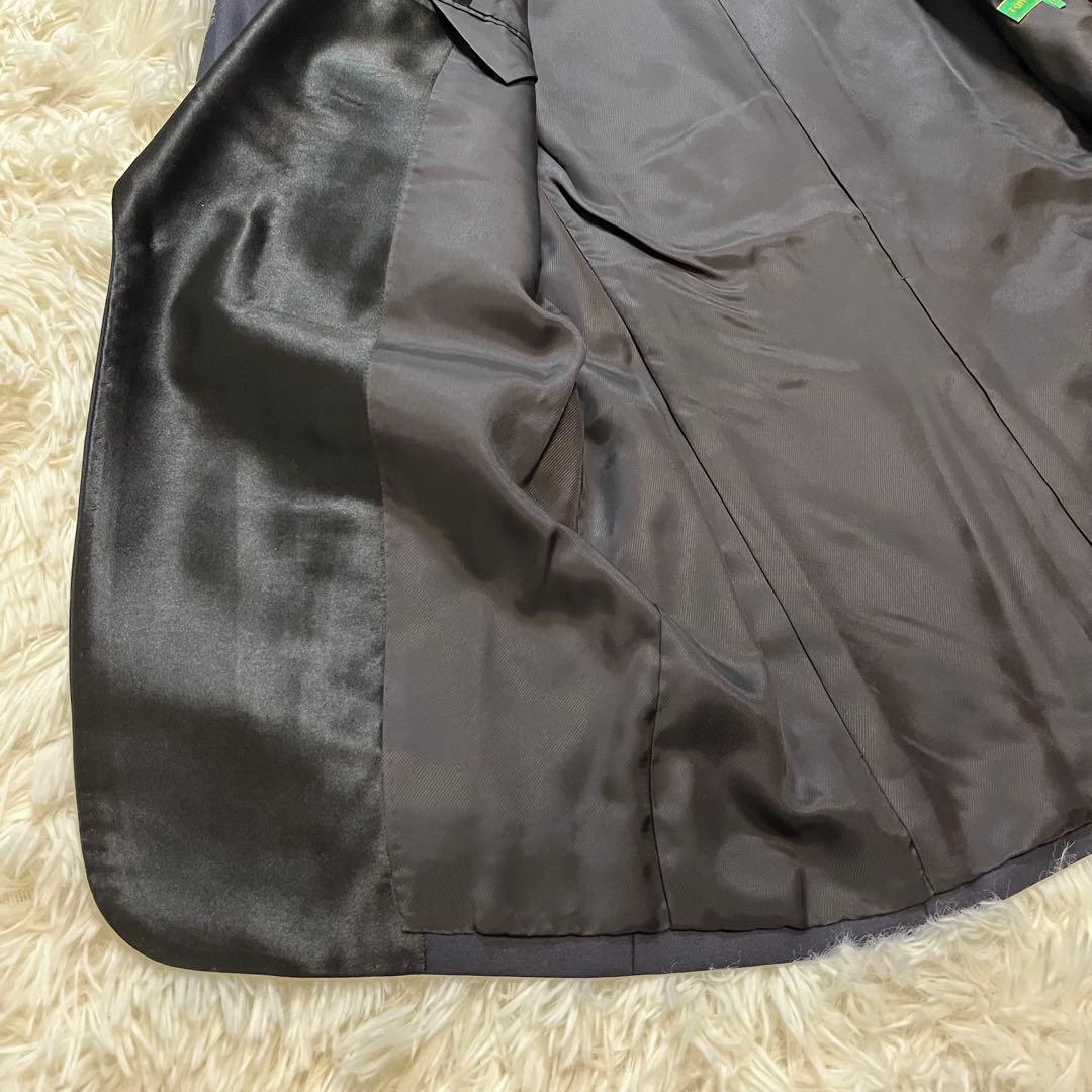 美品✨トゥモローランド タキシードジャケット ショールカラー ブラック L相当