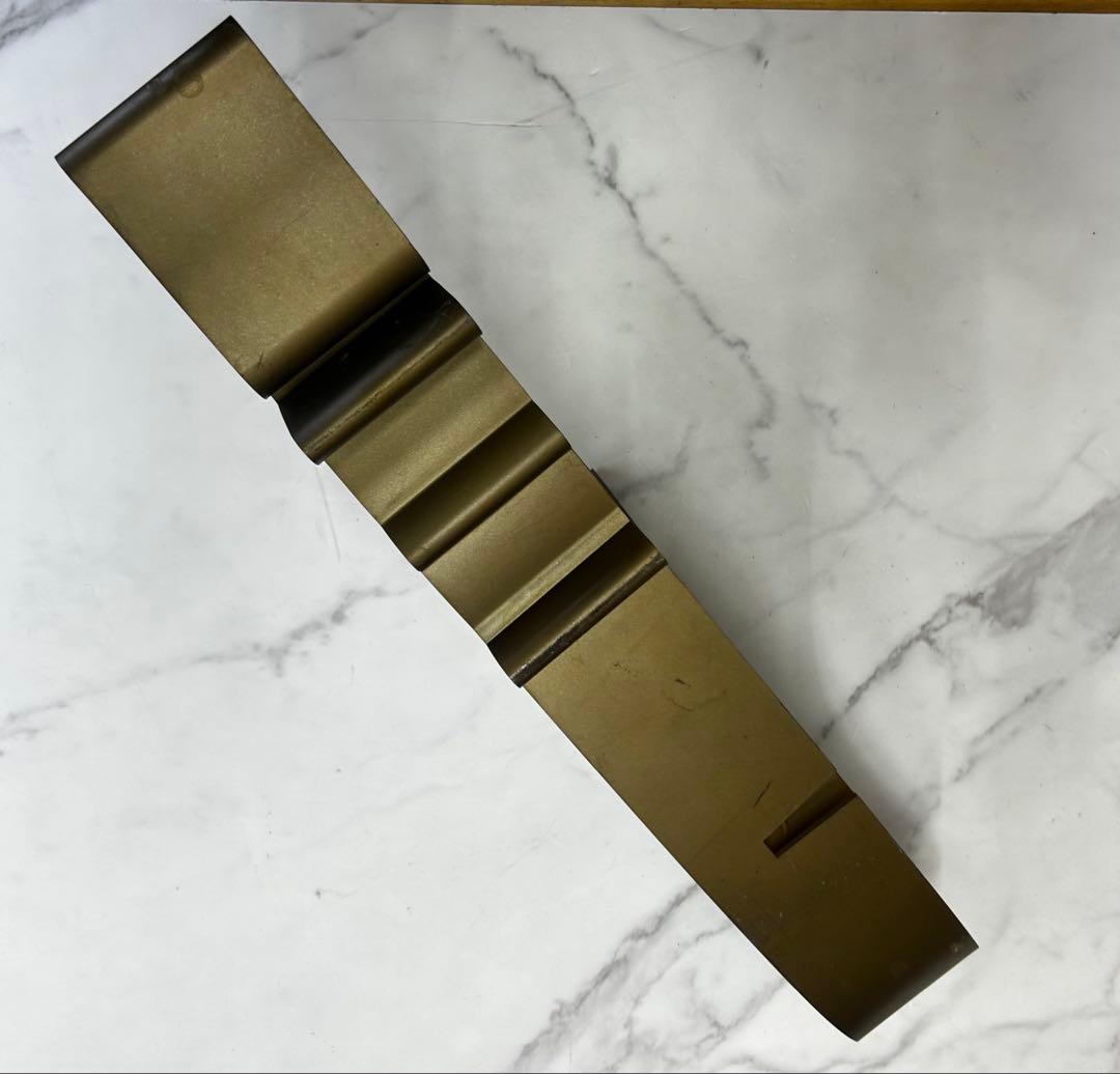 Cazal カザール ロゴディスプレイ