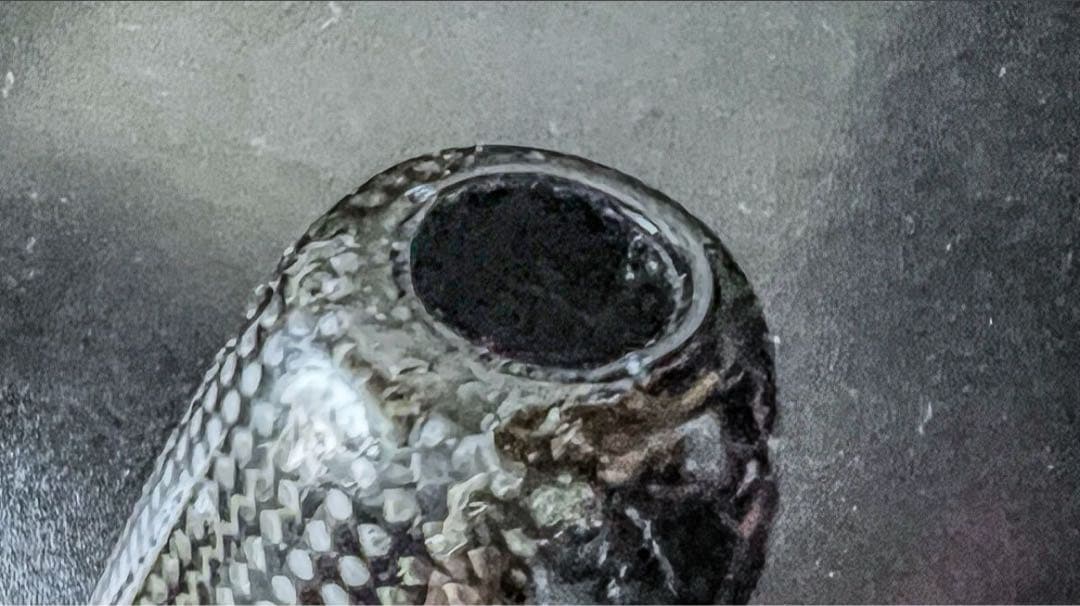 BCNR33 R33 GT-R 純正オプション カーボン サイドブレーキグリップ