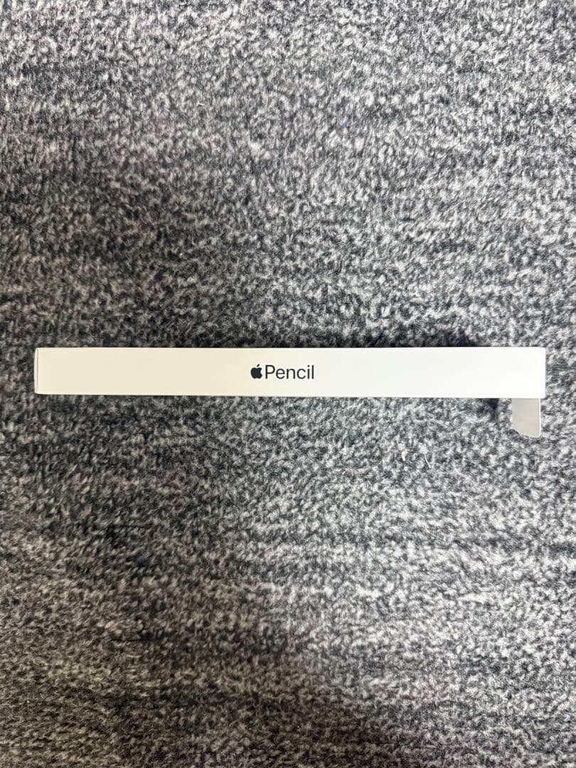 【美品】Apple Pencil (USB-C)