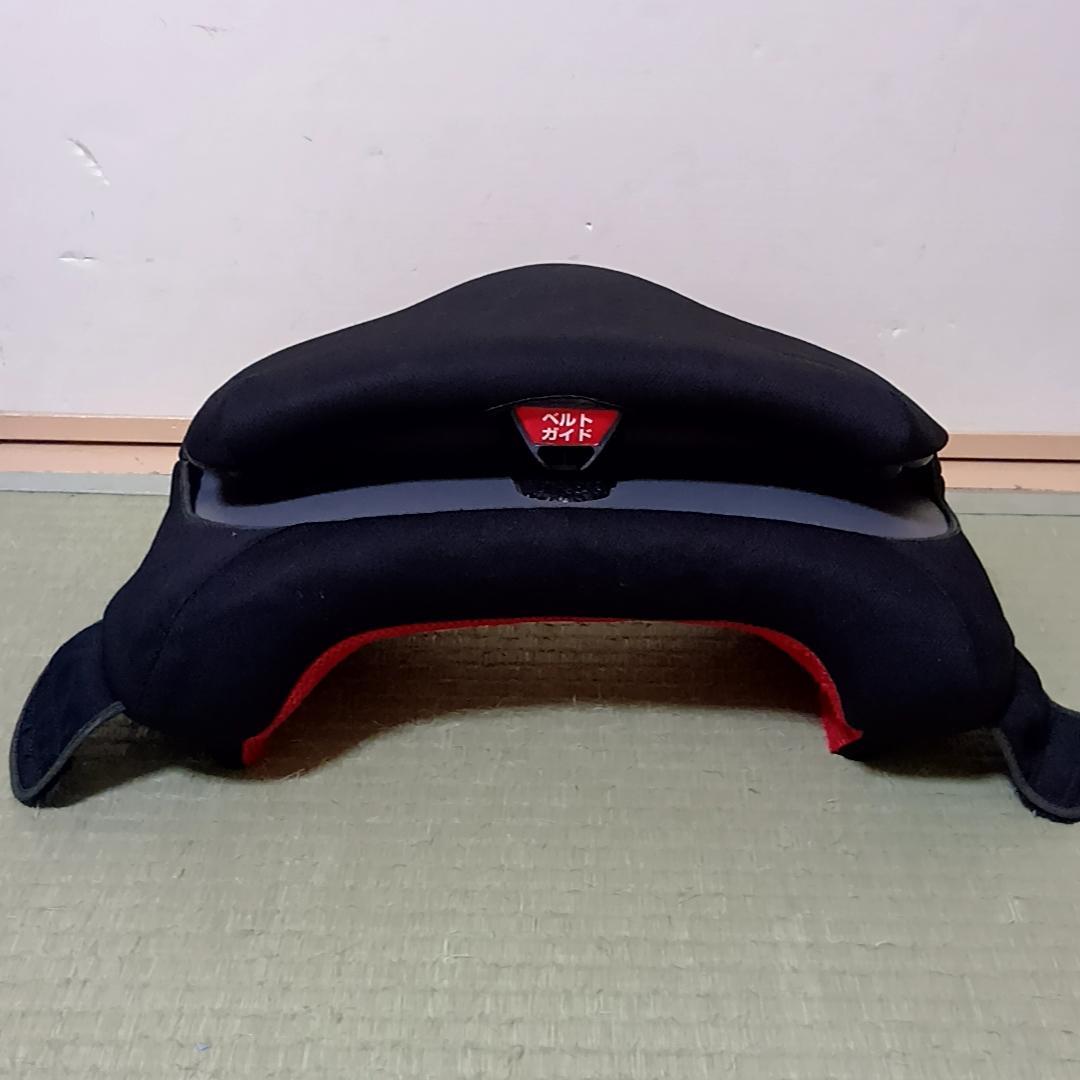 【年末特価】エールべべ サラット3ステップ Ⅱ ジュニアシート