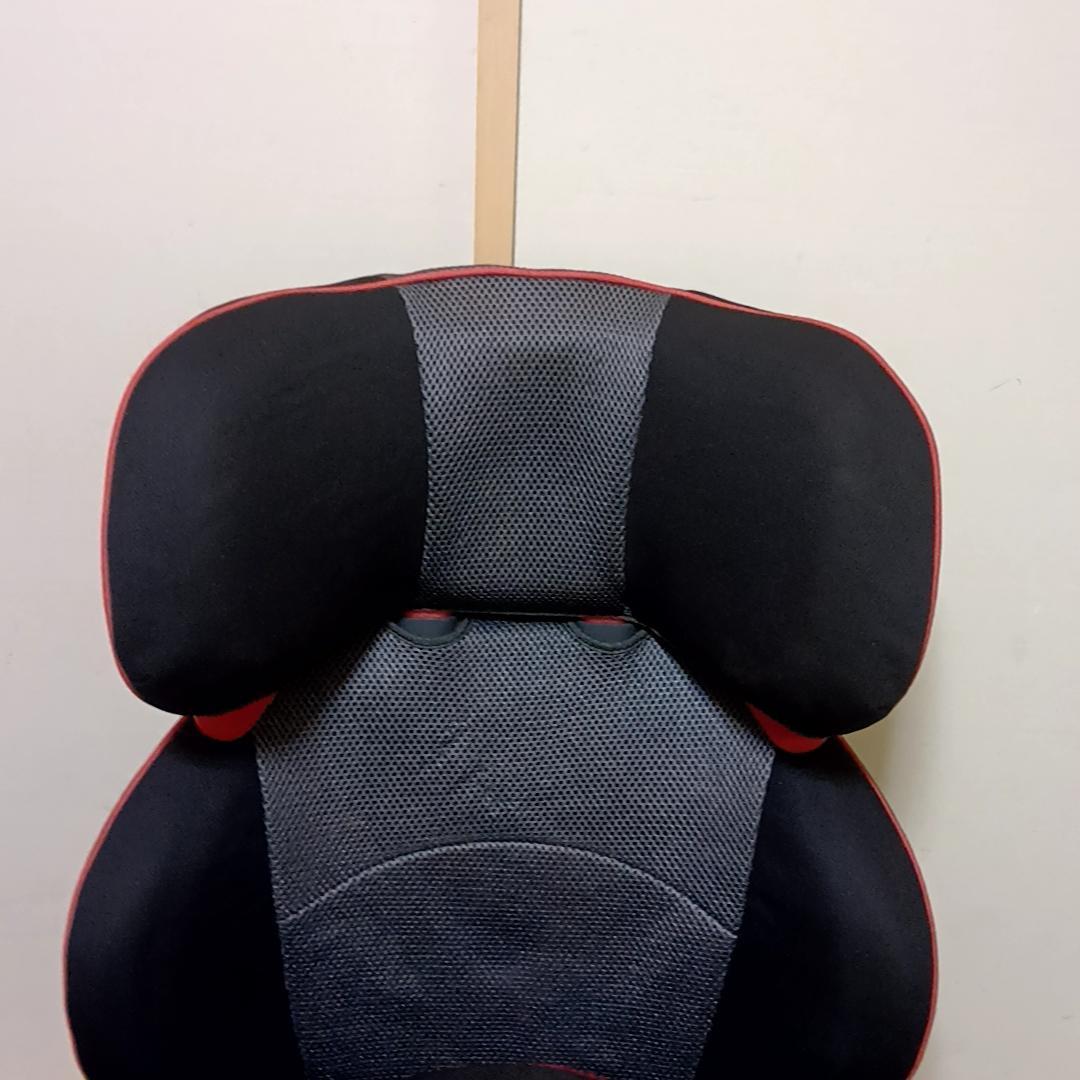 【年末特価】エールべべ サラット3ステップ Ⅱ ジュニアシート