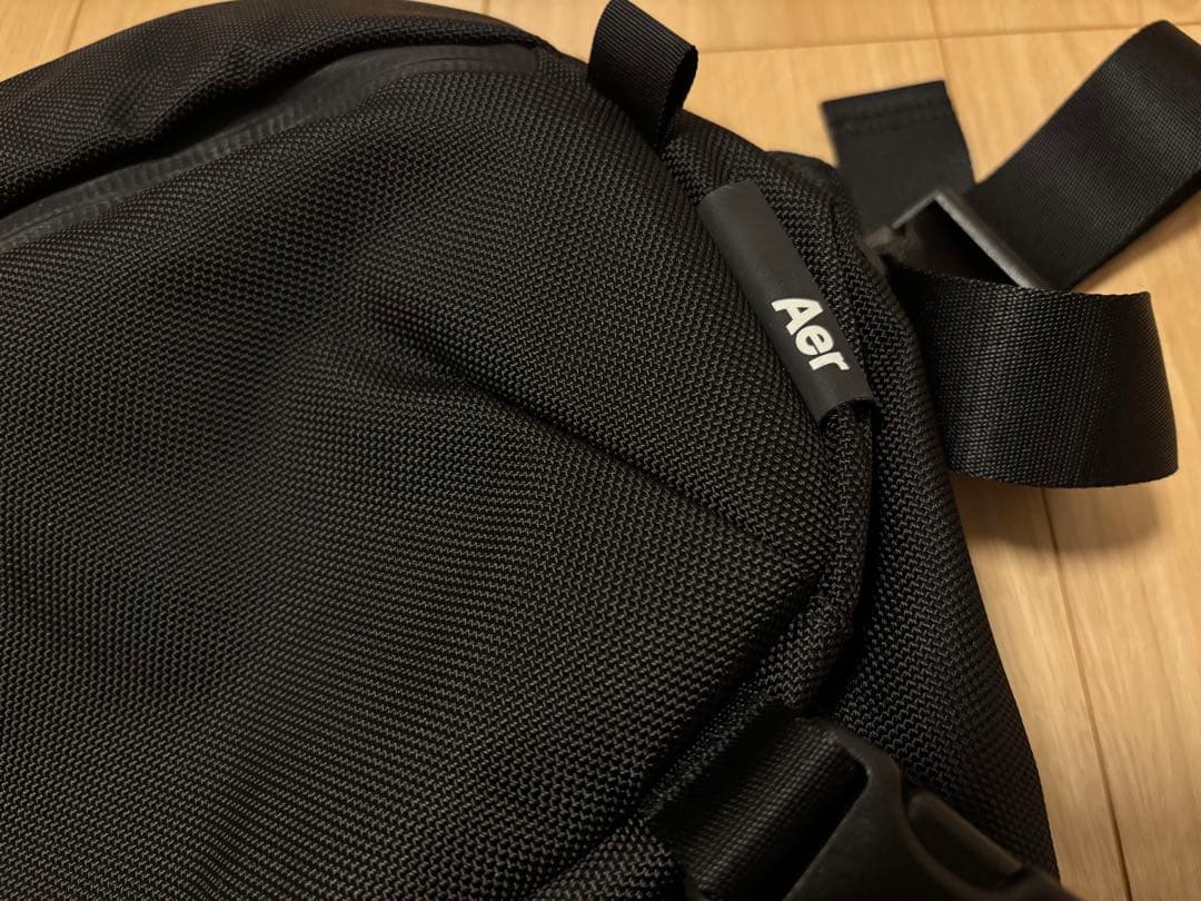 アクセサリー AER Travel Collection Travel Sling 2
