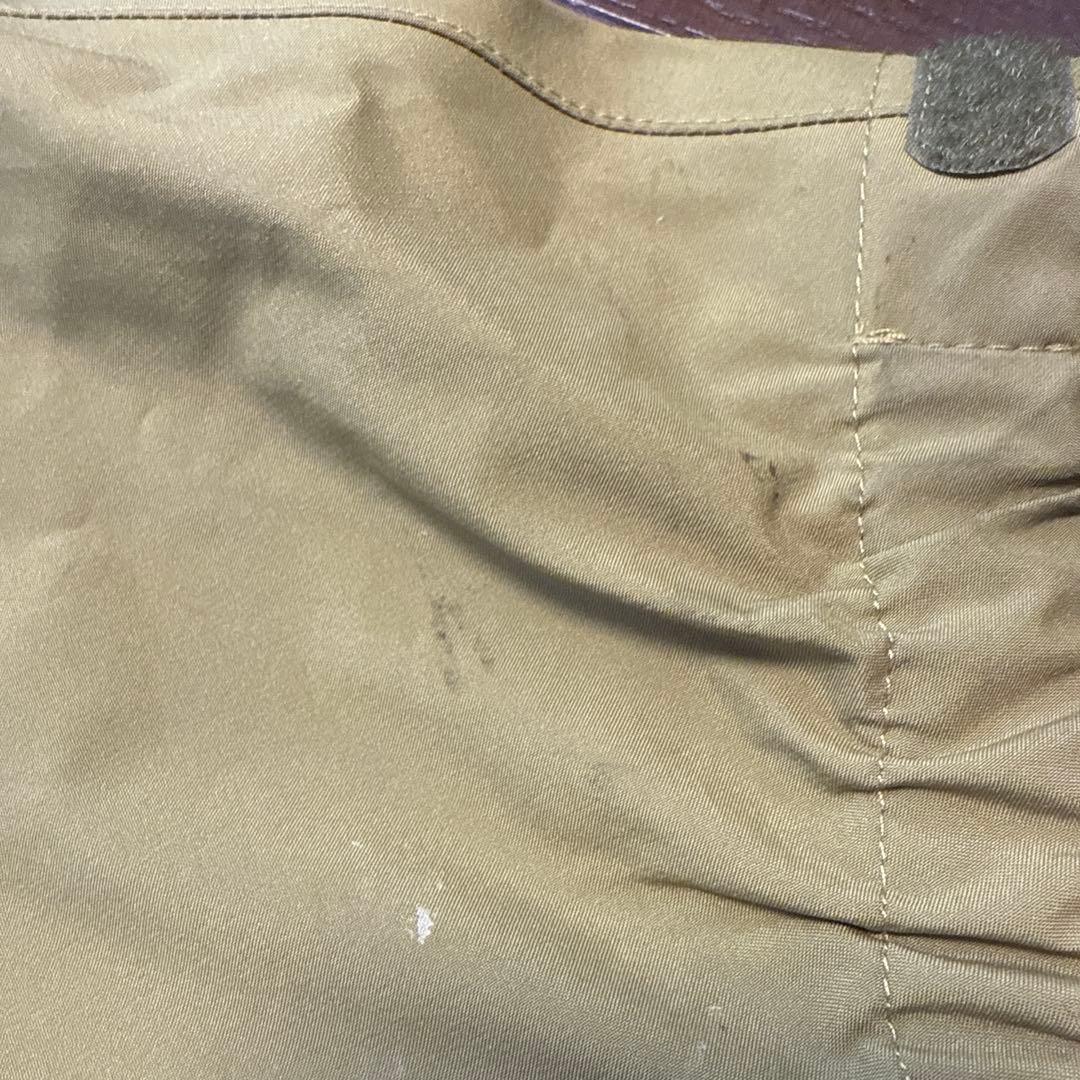 リップルフィッシャー レインウェア