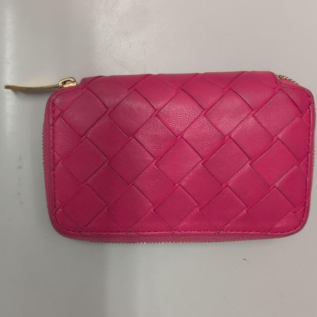 ボッテガヴェネタ　キーケース