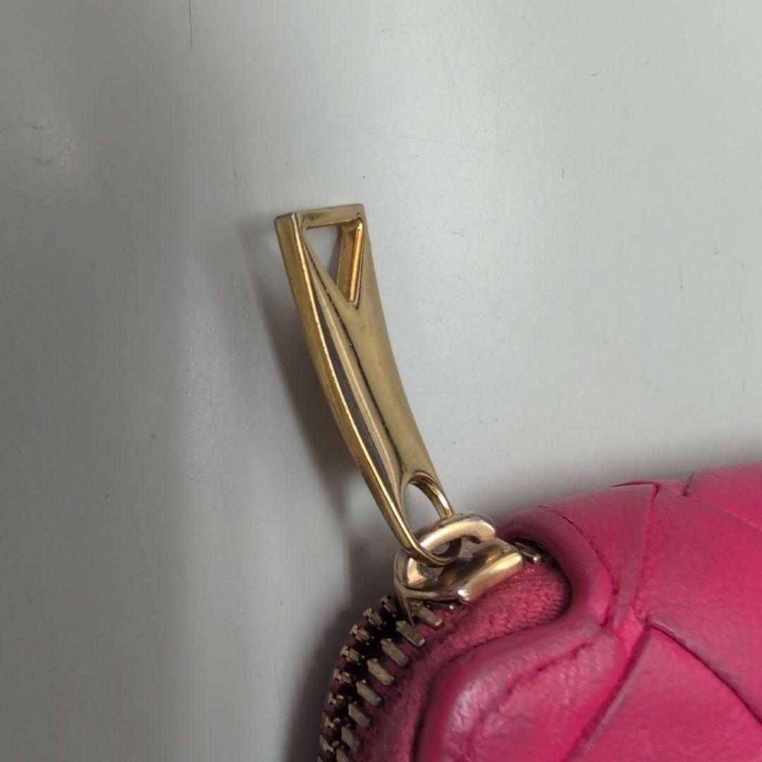 ボッテガヴェネタ　キーケース