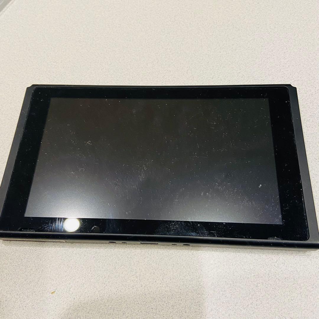 ニンテンドーSwitch本体