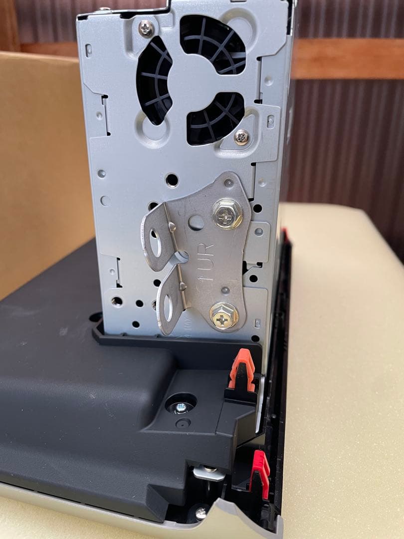 i*i様 トヨタrav4 ディスプレイオーディオ