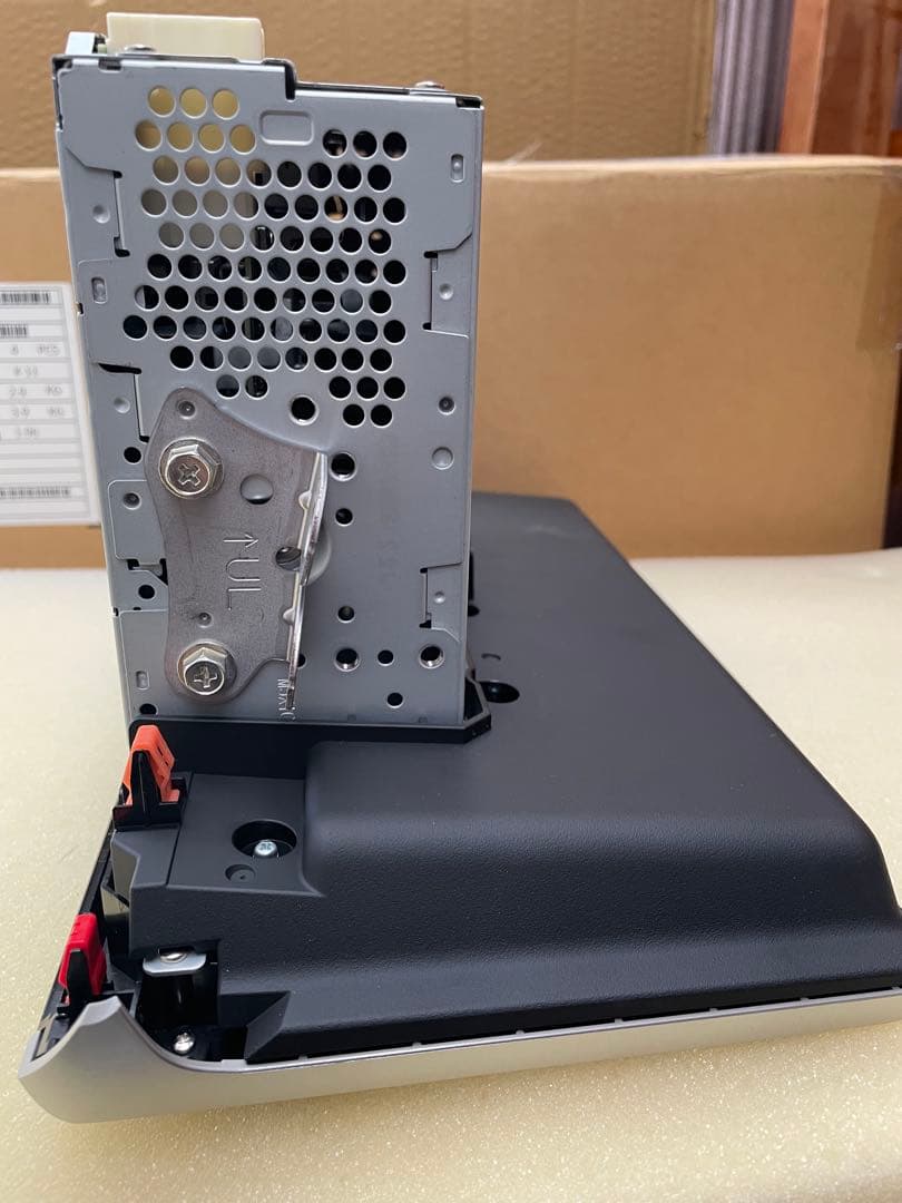 i*i様 トヨタrav4 ディスプレイオーディオ