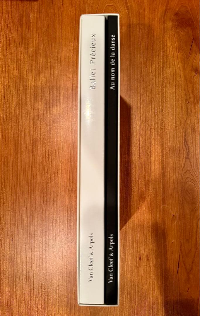 Van Cleef & Arpels アートブック 2冊セット