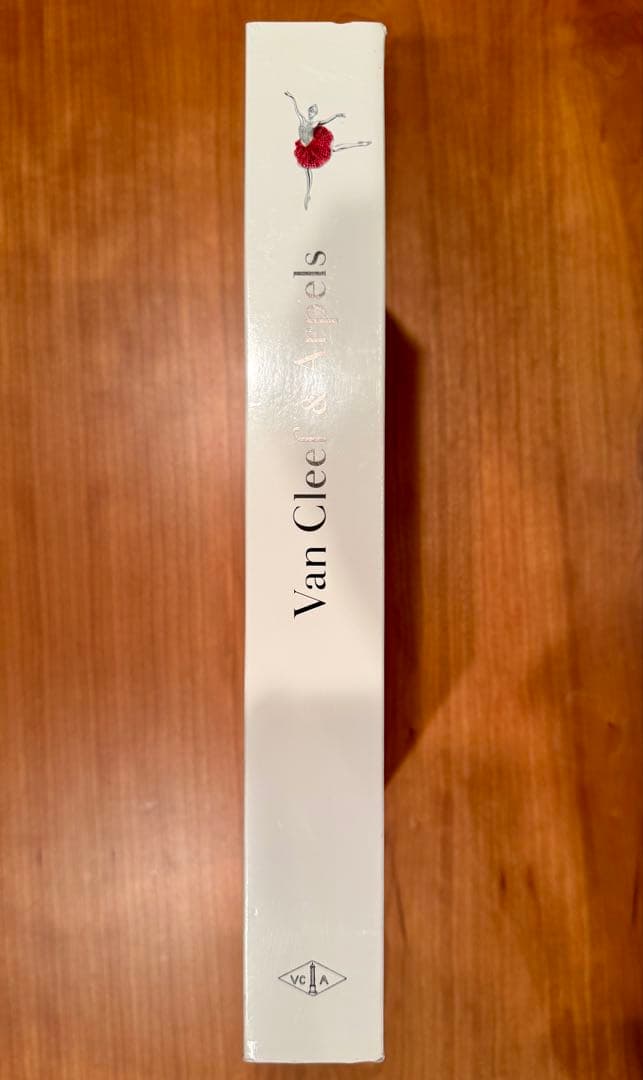 Van Cleef & Arpels アートブック 2冊セット