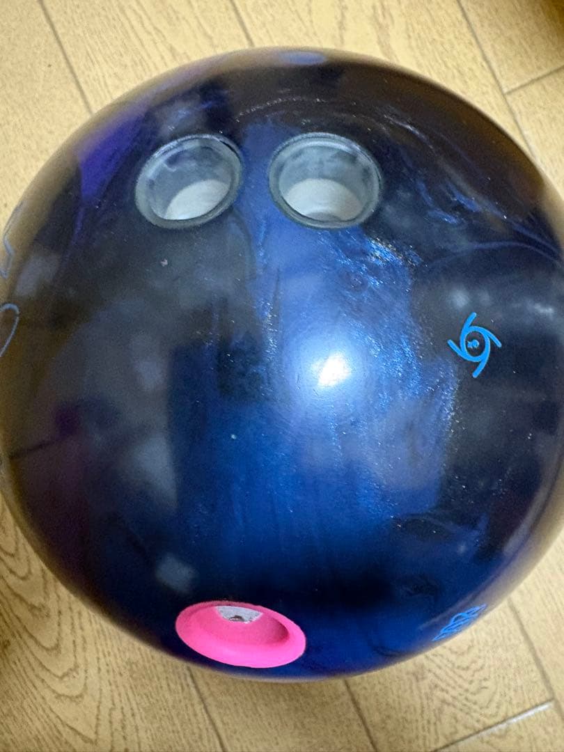 ボウリング　インフィニットフィジックス