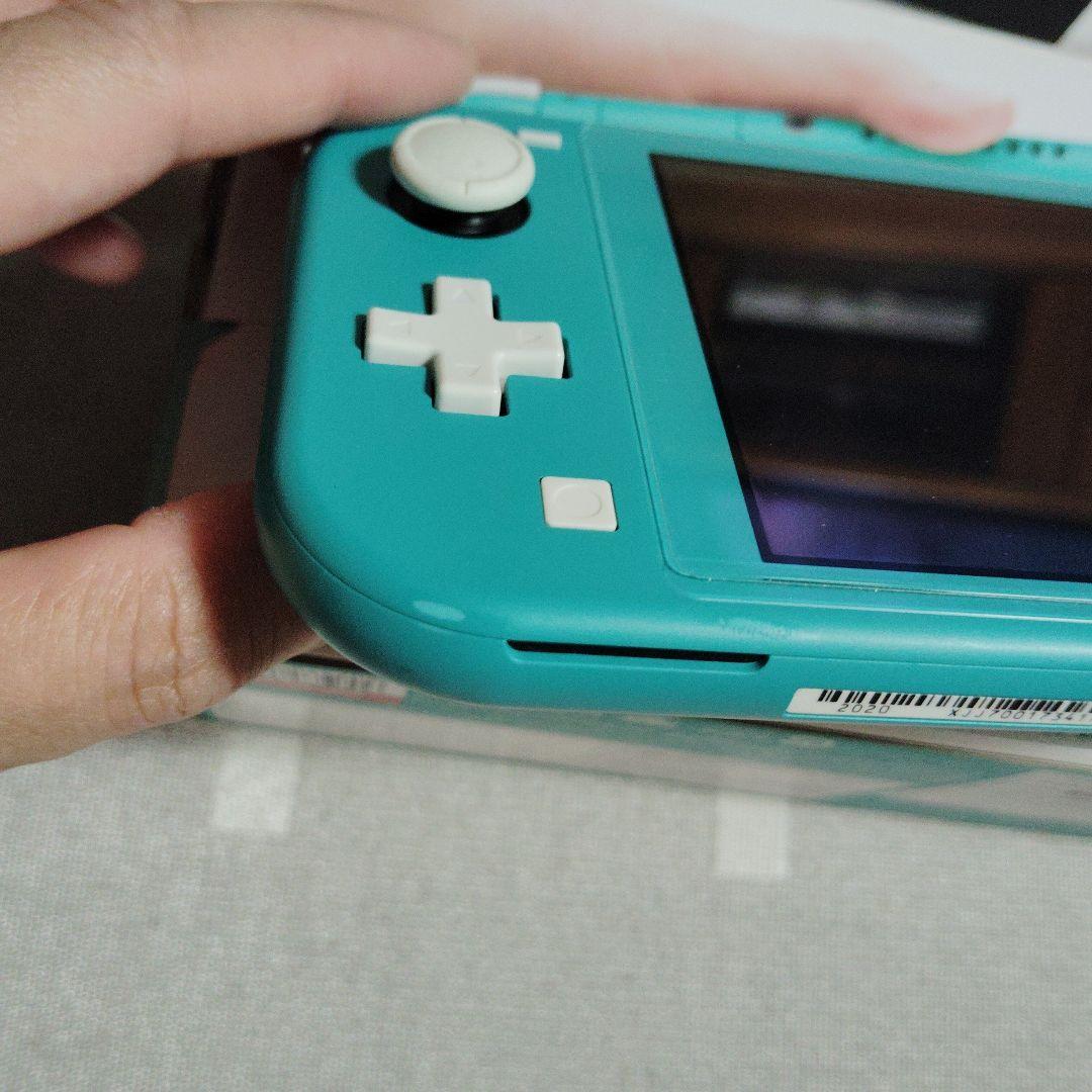 Nintendo Switch Lite セット