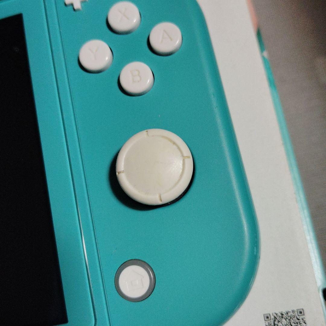Nintendo Switch Lite セット