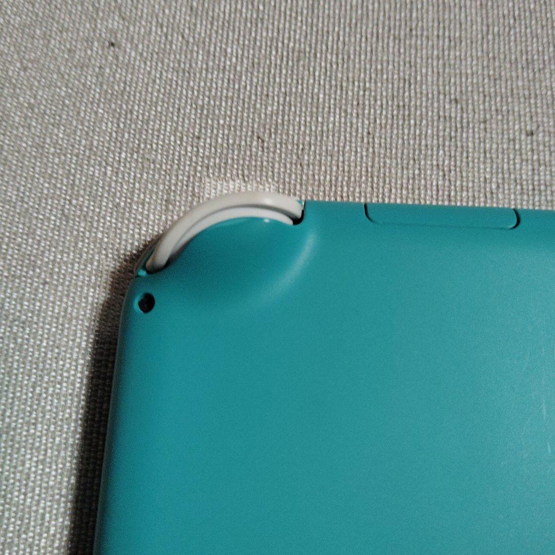 Nintendo Switch Lite セット