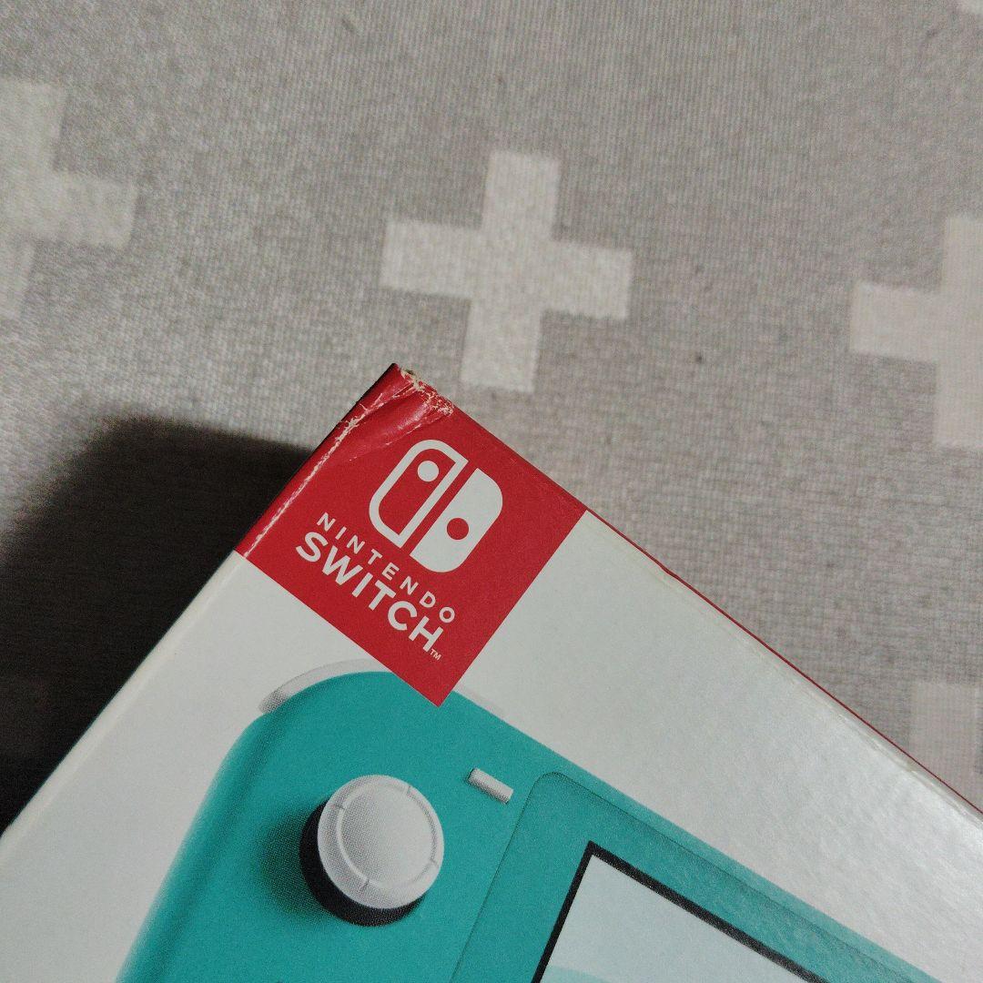 Nintendo Switch Lite セット