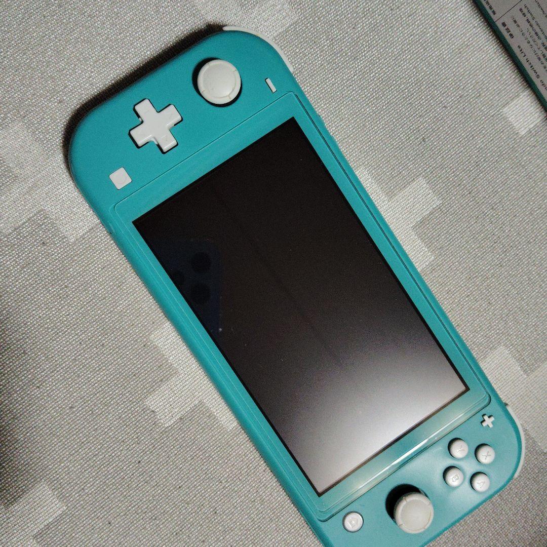 Nintendo Switch Lite セット
